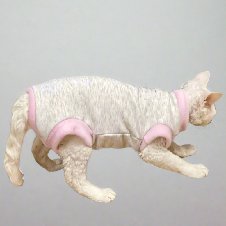 Sphynx Cat Super Warm Sweatshirts & Jumpsuits