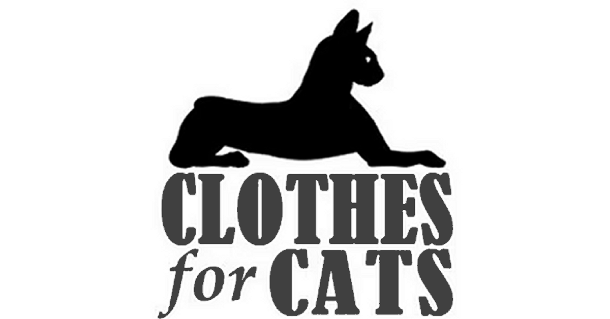 Cat sales outfits uk