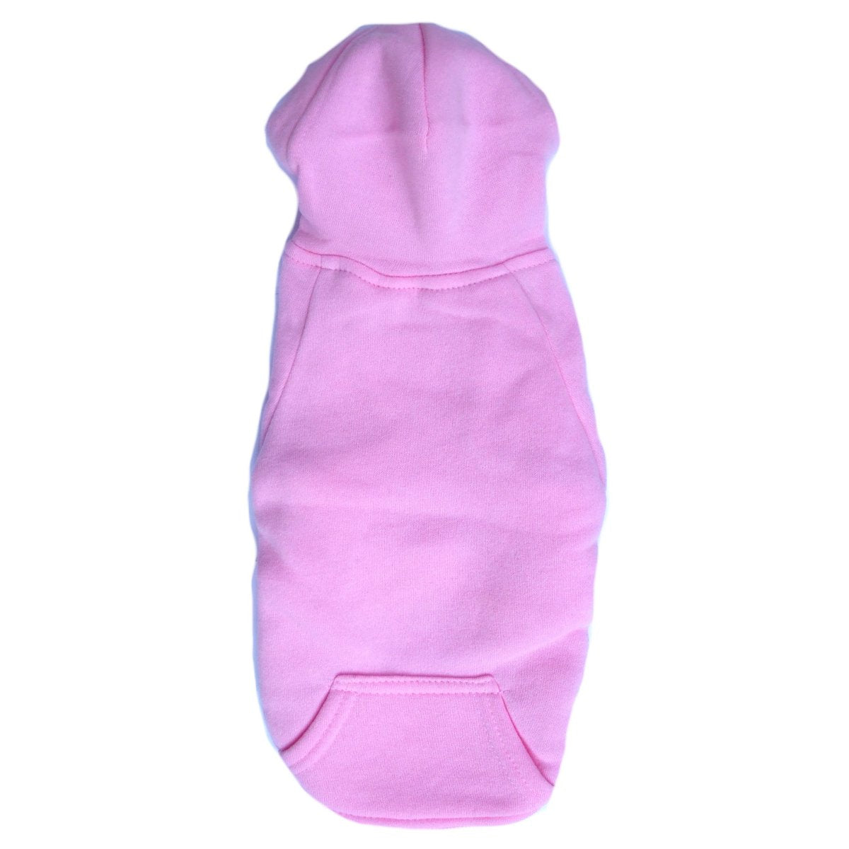 Cat Sweatshirt Hoody Pink Cat Hoodies | Clothes for Cats