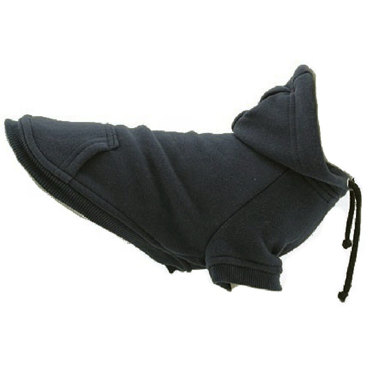 Sphynx Cat Sweatshirt Hoody - Black Cat Hoodies | Clothes for Cats