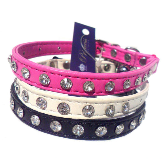 Glamour Puss Cat Collar Cat Collars | Clothes for Cats