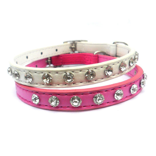 NEW Glamour Puss Cat Collar Cat Collars | Clothes for Cats