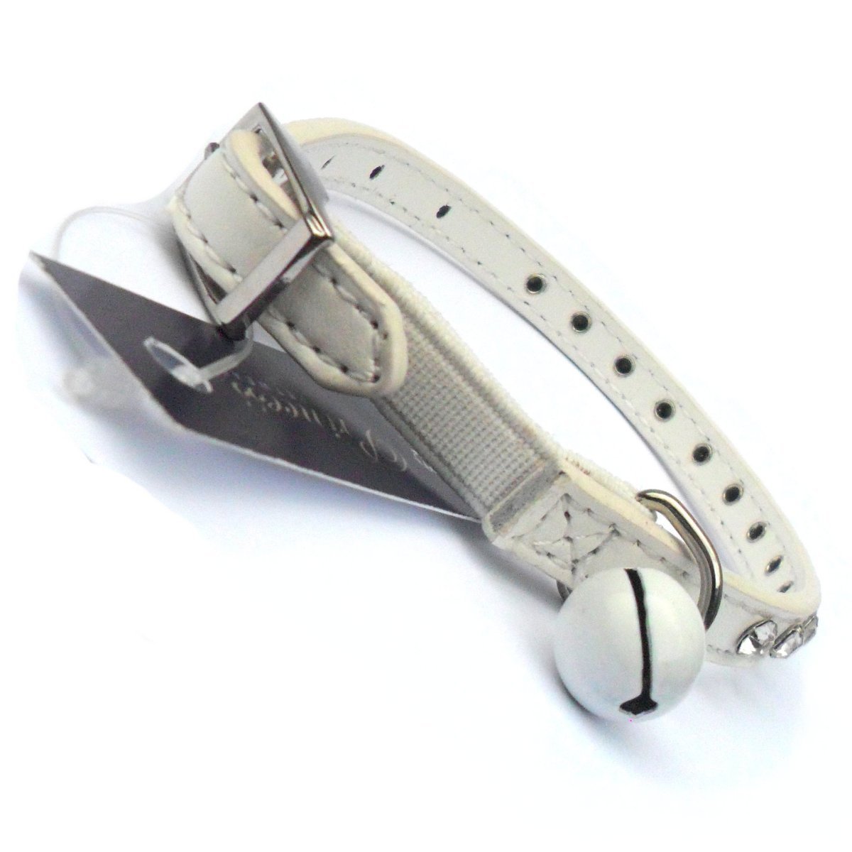 NEW Glamour Puss Cat Collar Cat Collars | Clothes for Cats