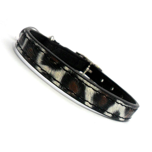 Leopard Print Cat Safety Collar Cat Collars | Clothes for Cats