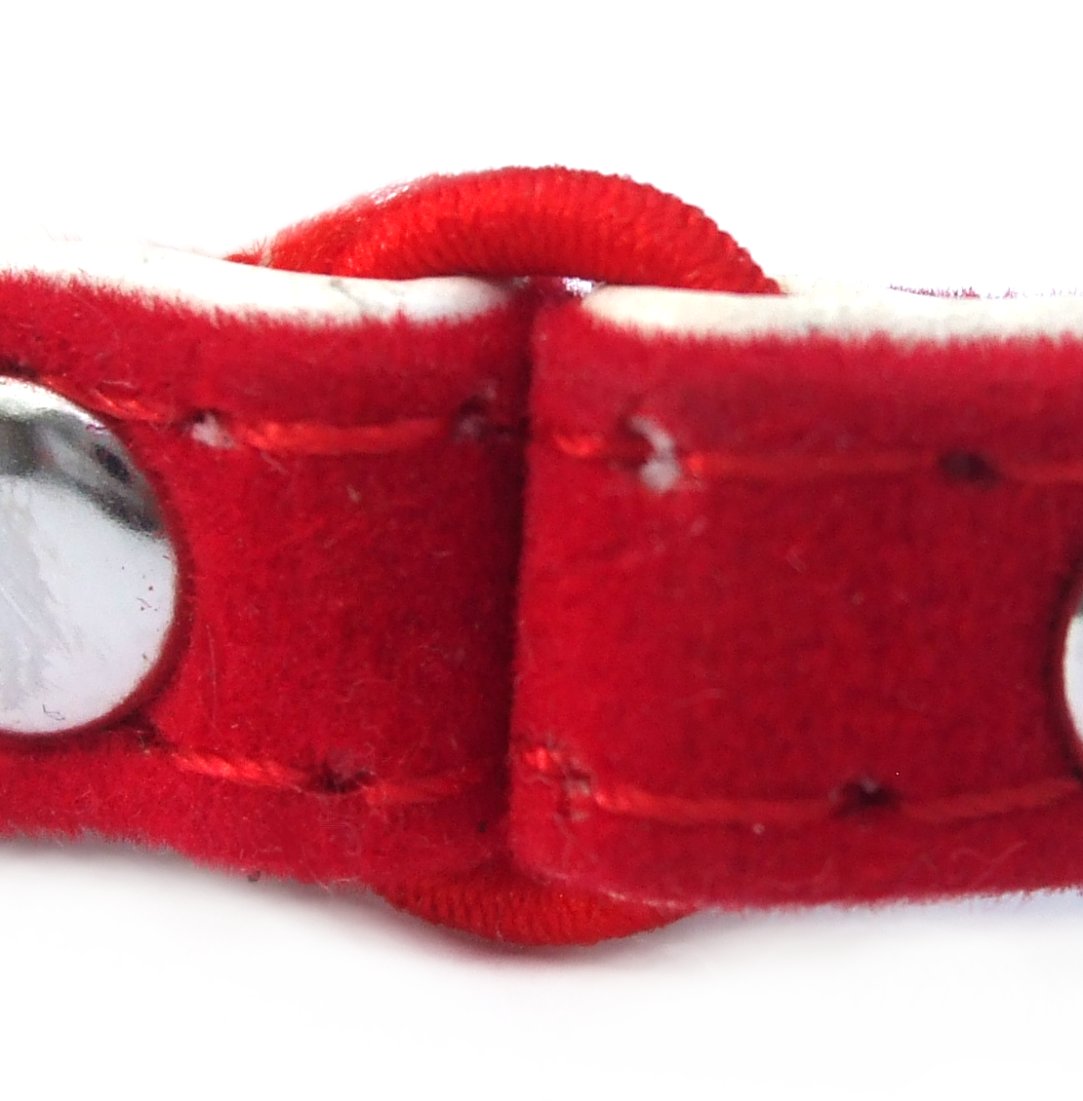 Majestic Crystal Cat Collar Cat Collars | Clothes for Cats