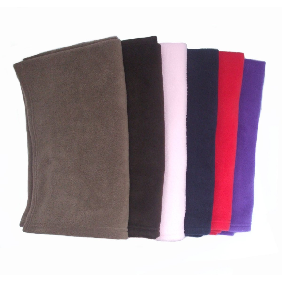 Large Fleece Cat Blankets Pet Beds | Clothes for Cats