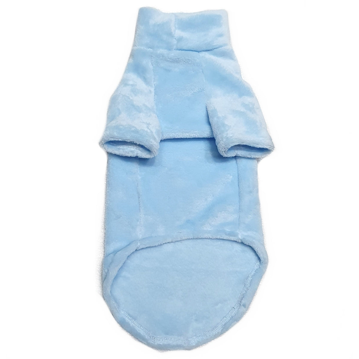 Sphynx Cat Teddy Fleece Wearable Blanket Sweater Jumper Cat Jumpers | Clothes for Cats