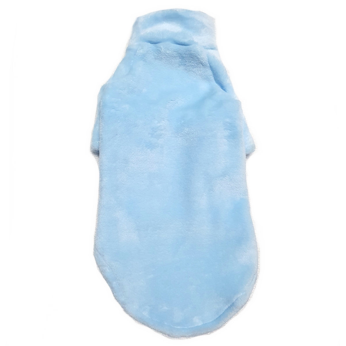 Sphynx Cat Teddy Fleece Wearable Blanket Sweater Jumper Cat Jumpers | Clothes for Cats