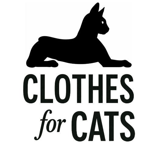 Clothes for Cats