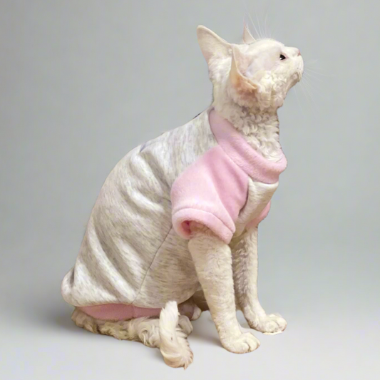 Sphynx Cat Super Warm Sweatshirts & Jumpsuits