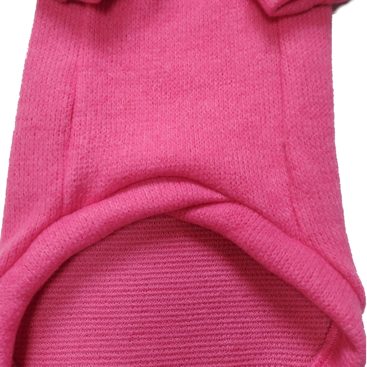 Sphynx Cat Hot Pink Sweater