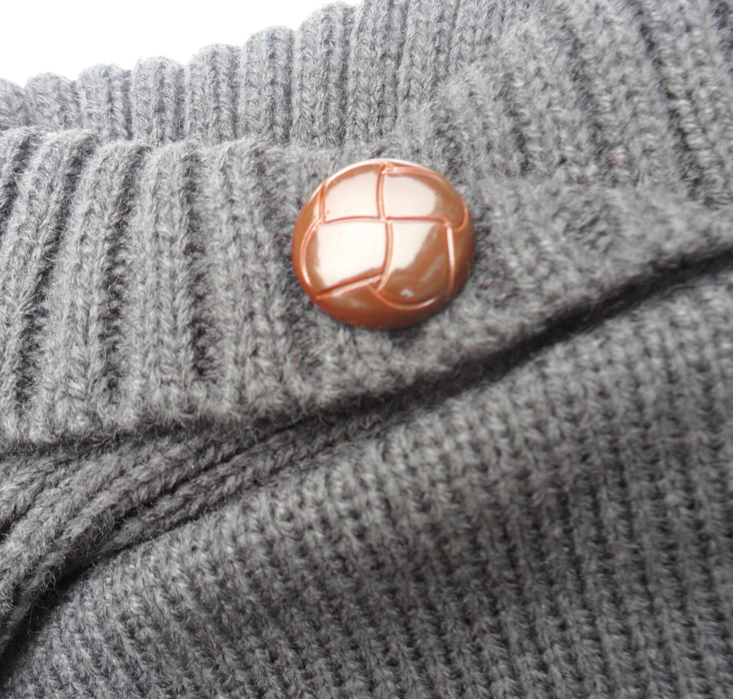 Cable Knit Cat Jumper Sweaters Black