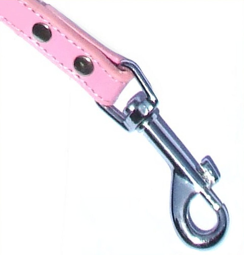 Dog Leads Classic Dog Leads - Medium - Prince & Princess Designer Petwear 