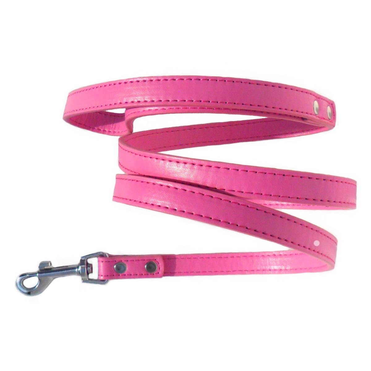 Dog Leads Classic Dog Leads - Medium - Prince & Princess Designer Petwear 