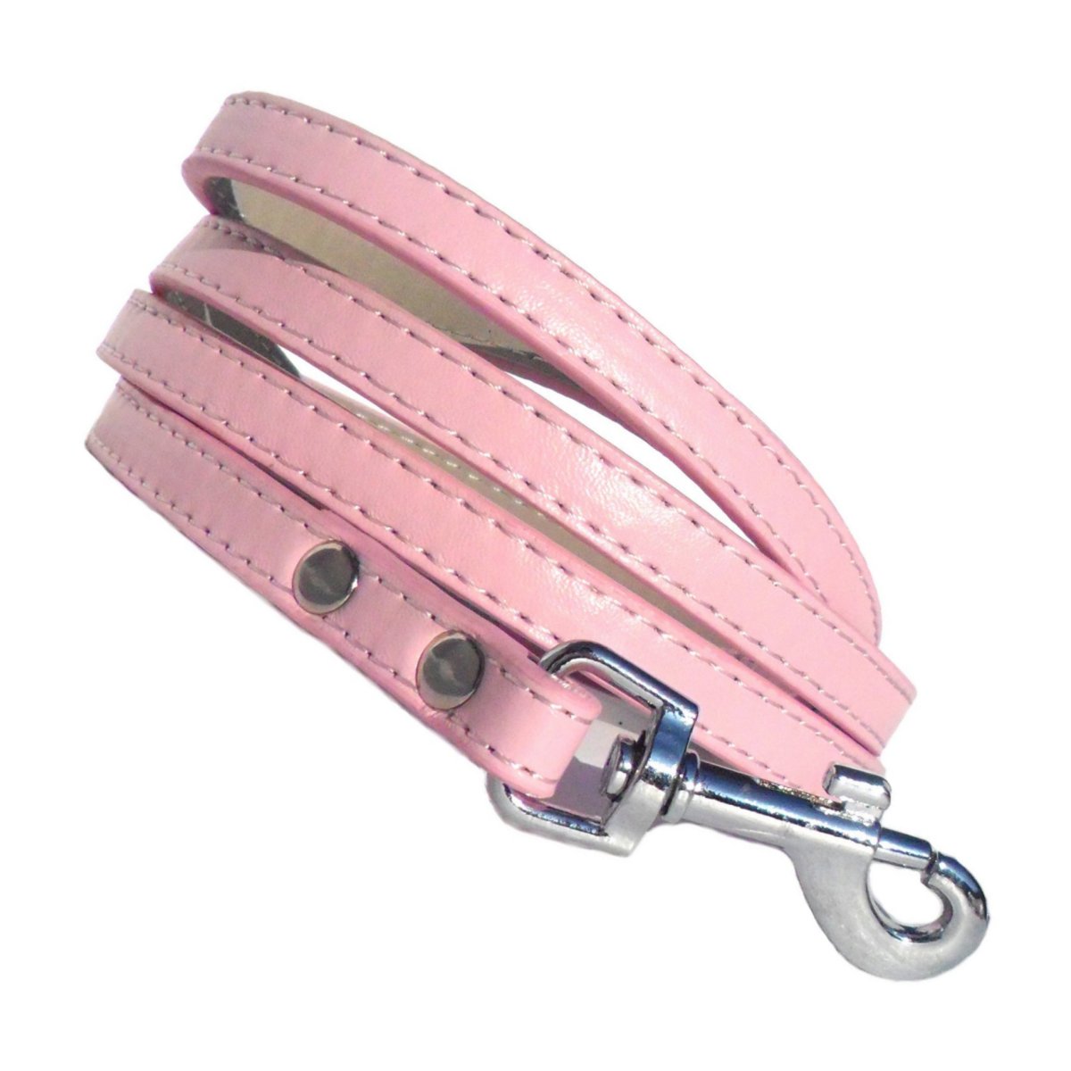 Dog Leads Classic Dog Leads - Small - Prince & Princess Designer Petwear 