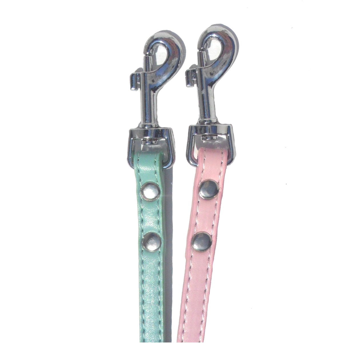 Dog Leads Classic Dog Leads - Small - Prince & Princess Designer Petwear 