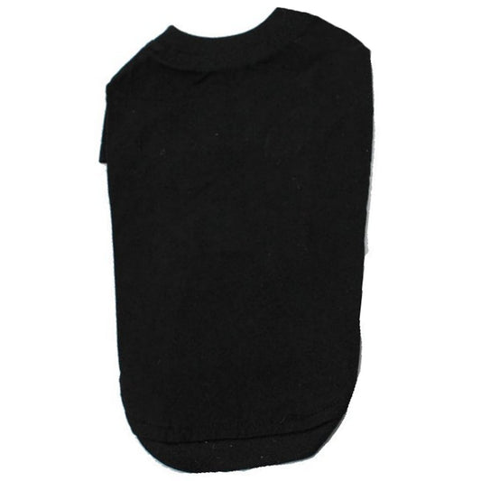 Cat T-Shirt - Black Cat T-shirts | Clothes for Cats