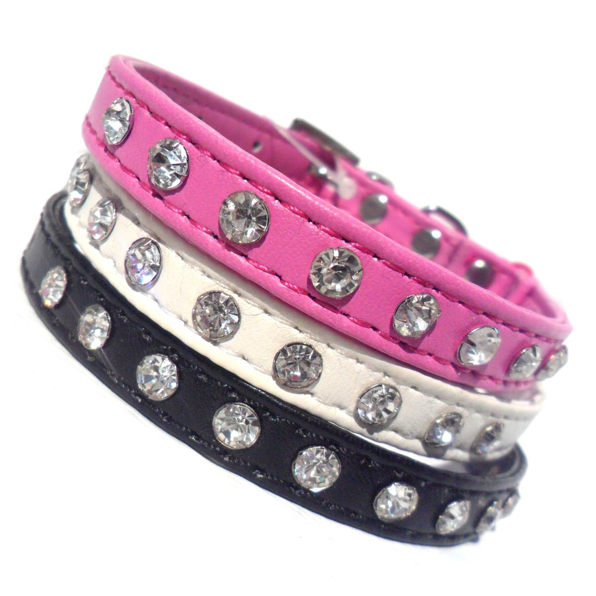 Glamour Puss Cat Collar Cat Collars | Clothes for Cats