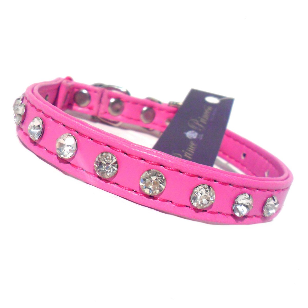 Glamour Puss Cat Collar Cat Collars | Clothes for Cats