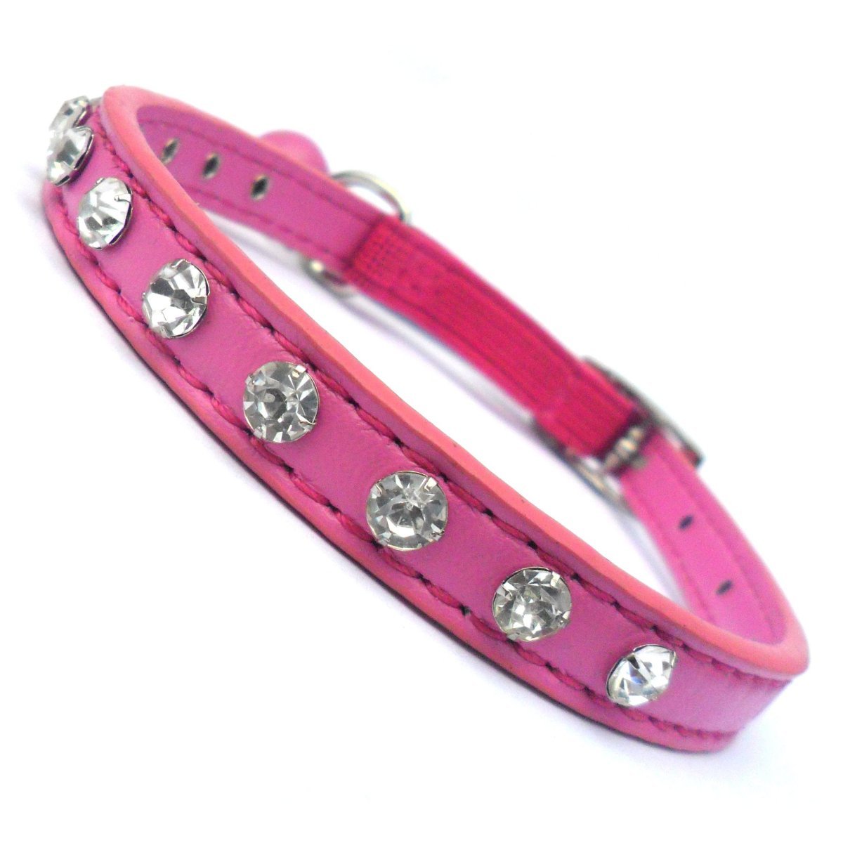 NEW Glamour Puss Cat Collar Cat Collars | Clothes for Cats