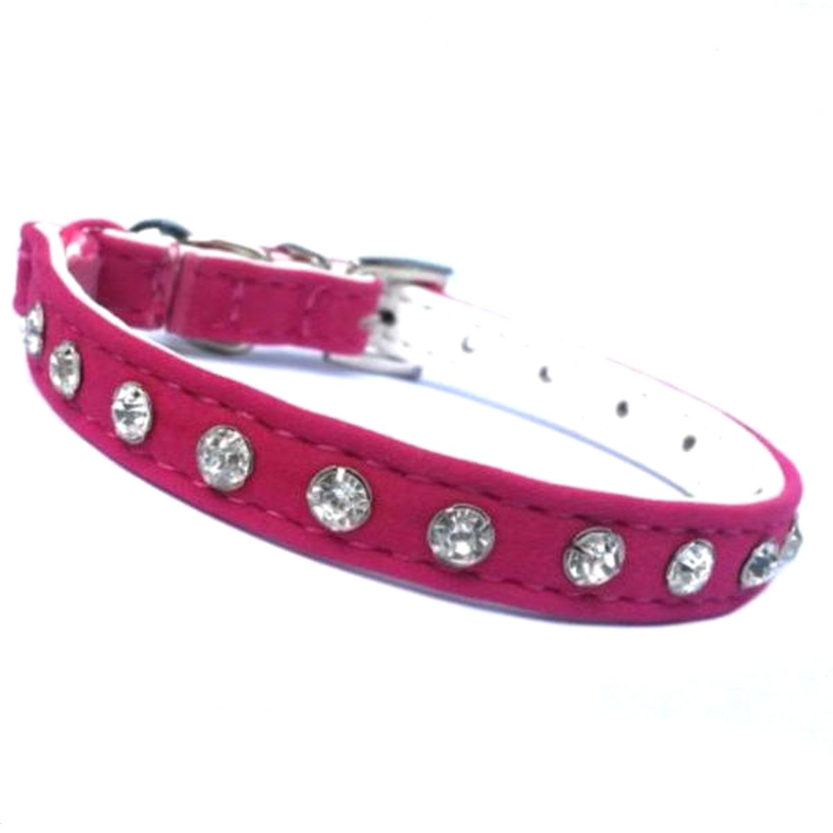 Majestic Crystal Kitten Collar Cat Collars | Clothes for Cats