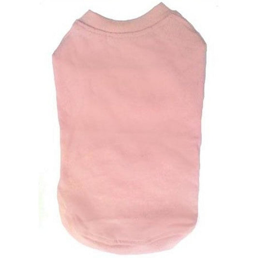 Cat T-shirt - Light Pink Cat T-shirts | Clothes for Cats